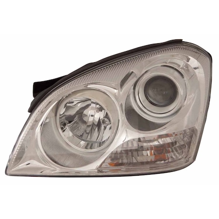 Depo Capa Lamp, 323-1121R-AC1 323-1121R-AC1